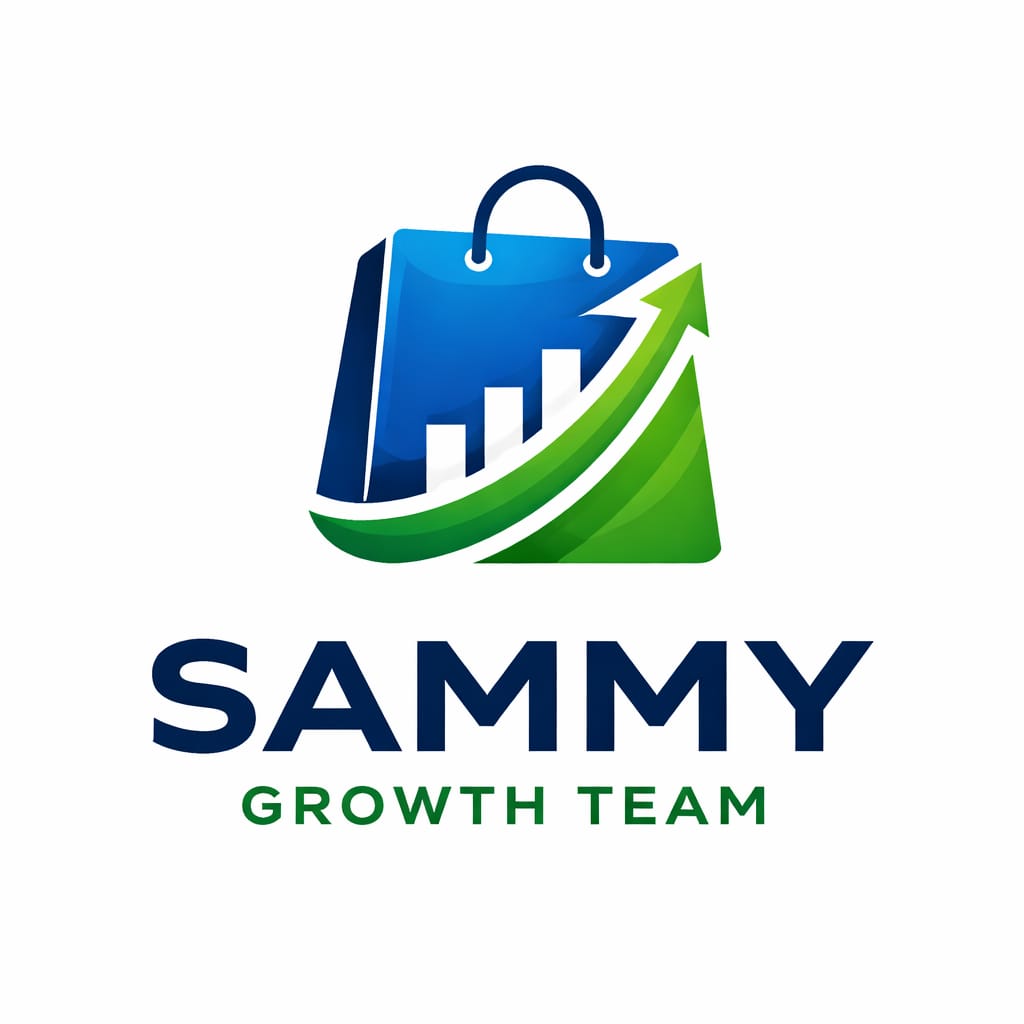 Sammy Growth Team